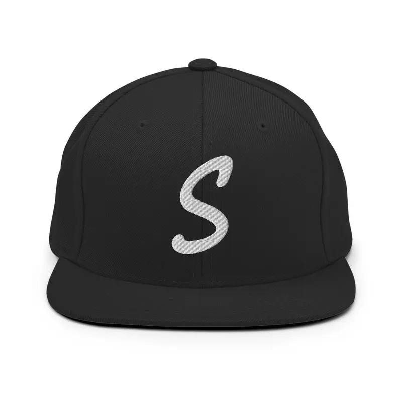 Team Scooty Snapback