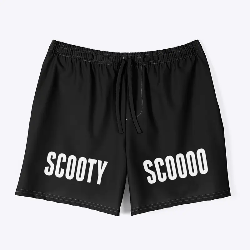 Scooty Scooo