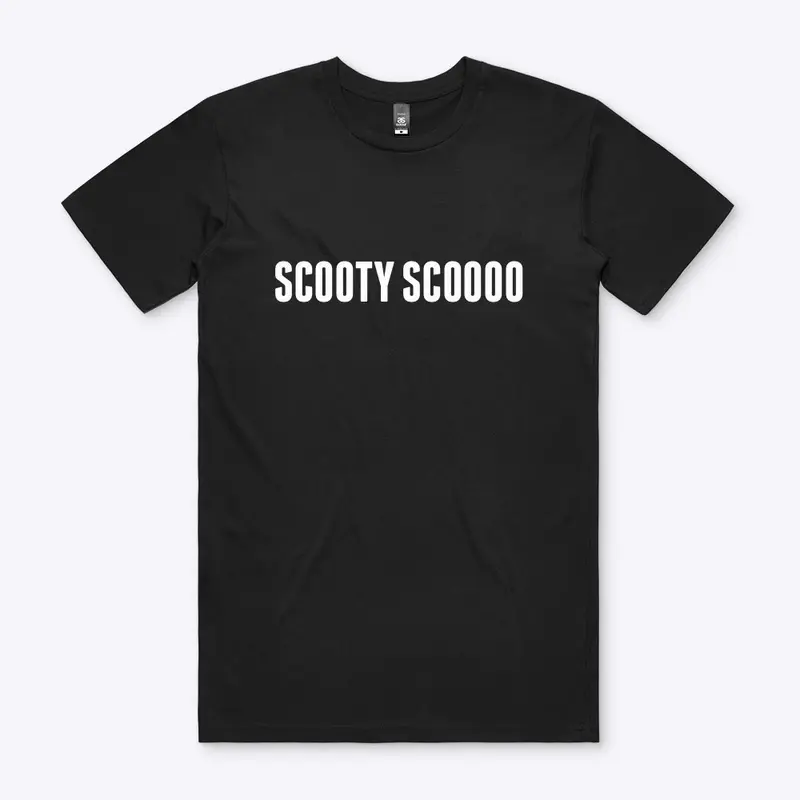 Scooty Scooo