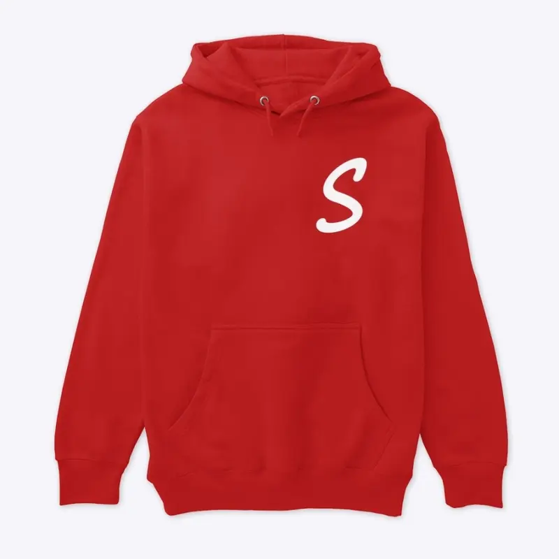 TEAM SCOOTY Hoodie